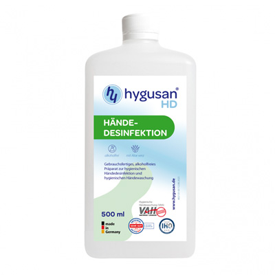 hygusan Händedesinfektion